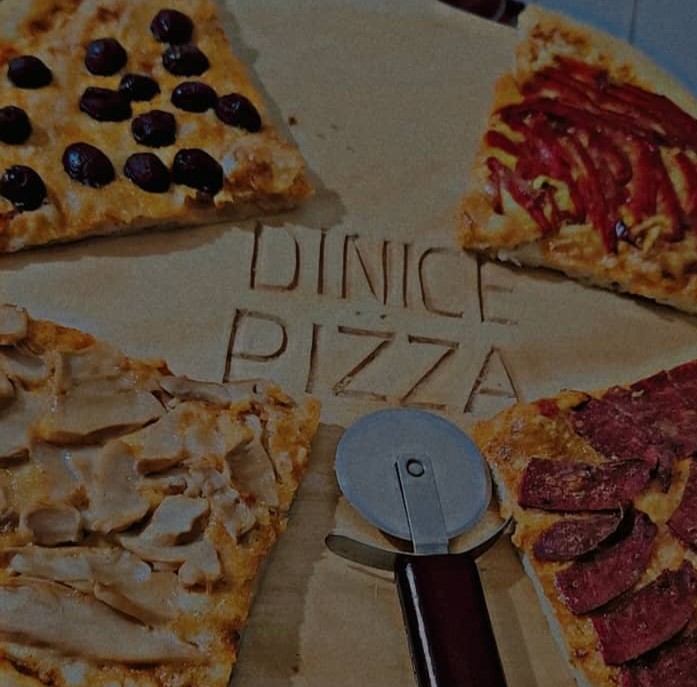 Restaurant DiniceX Pizza Bukavu